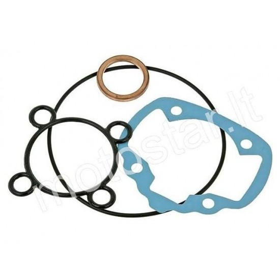 Peugeot Vertical LC gasket set