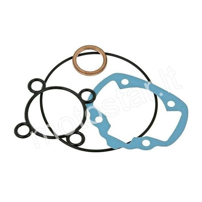 Peugeot Vertical LC gasket set
