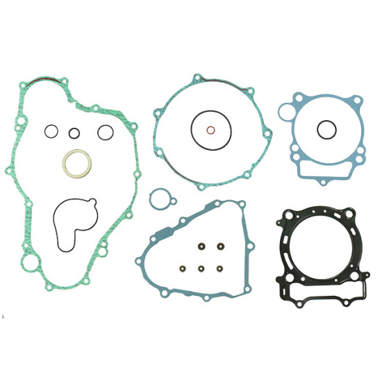 NAMURA gasket set YAMAHA YZ 125 '05-'21