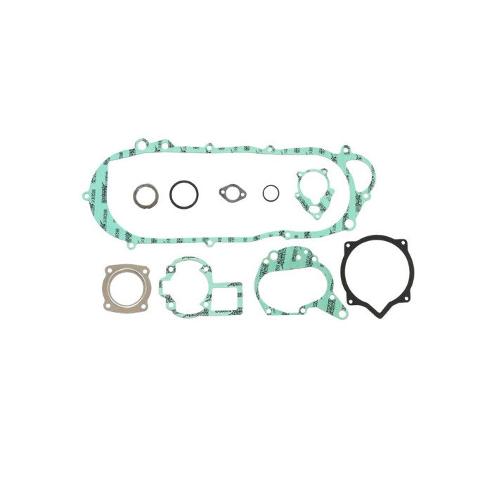 ATHENA gasket set (without engine oil seal) SUZUKI LT 80 H/J/K/L/M/N '87-04 (QUADSPORT)
