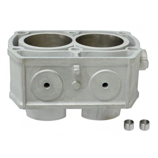 BRONCO CYLINDER POLARIS SPORTSMAN 700 '02-08, 800 EFI '05-15, RANGER 700 '06-09, 800 '10-16, RZR 800 '08-16 STD  80mm (60002)
