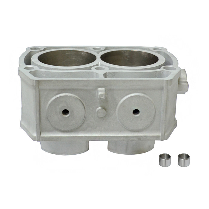 BRONCO CYLINDER POLARIS SPORTSMAN 700 '02-08, 800 EFI '05-15, RANGER 700 '06-09, 800 '10-16, RZR 800 '08-16 STD  80mm (60002)