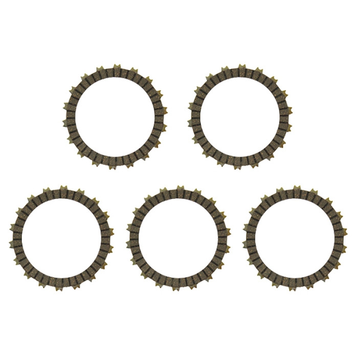 PSYCHIC clutch discs HONDA CBR 250 '11-'13 (EBS1313)