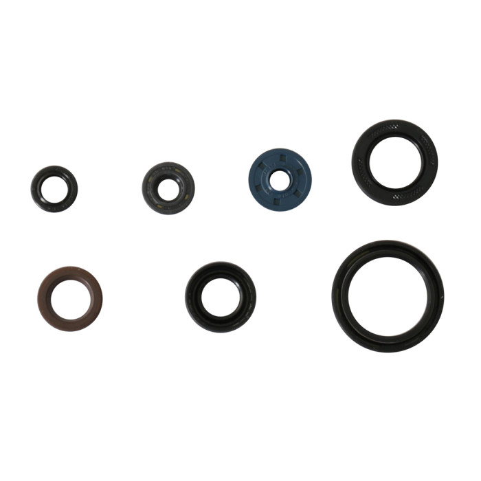 ATHENA engine gasket set YAMAHA YZF 250 '14-'18, WR 250F '15-'18 (WR250F)