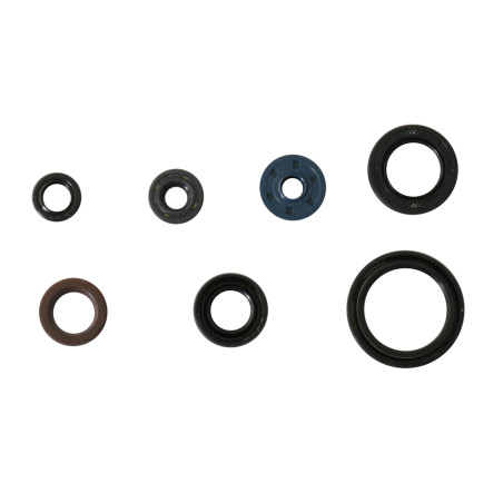 ATHENA engine gasket set YAMAHA YZF 250 '14-'18, WR 250F '15-'18 (WR250F)