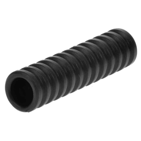 ARIETE kickstand rubber DUCATI, HONDA (length 73mm thickness 11mm)