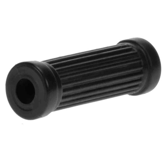 ARIETE starter foot rubber SUZUKI (length 58mm thickness 9mm)
