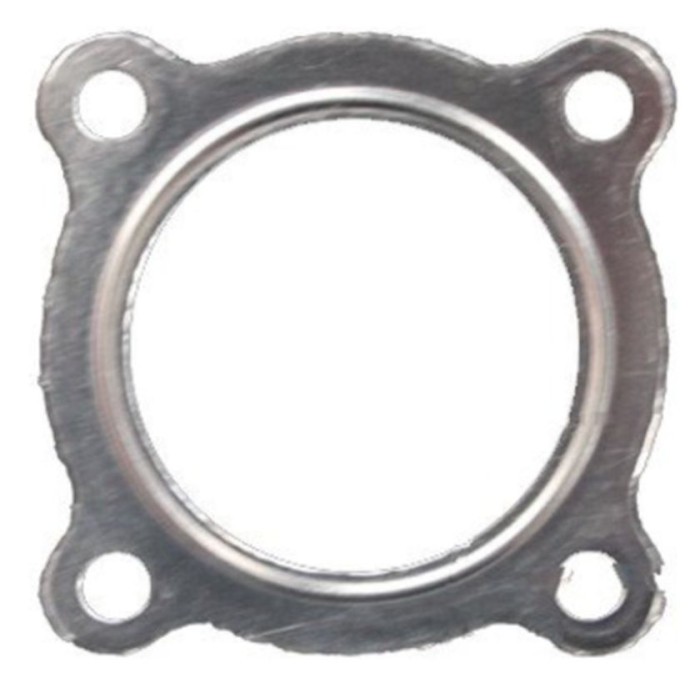 ATHENA head gasket (head) YAMAHA PW 80 '83-'95, V 80 '83, (OEM:1W71118100)