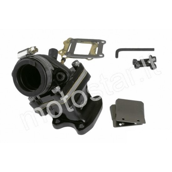 Stage6 MK2 intake kit Peugeot Vertical