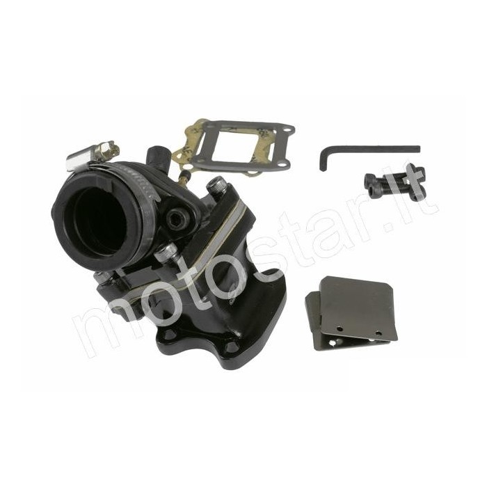 Stage6 MK2 intake kit Peugeot Vertical