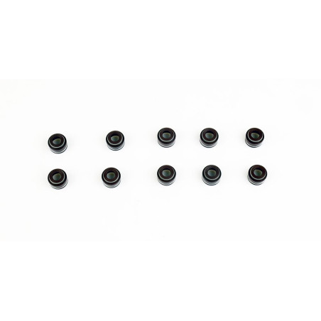 ATHENA valve stem seal (12209-MN1-671) HONDA NX650 DOMINATOR '88-'95, XR 600R '88-'98, XR 650L '93-'09