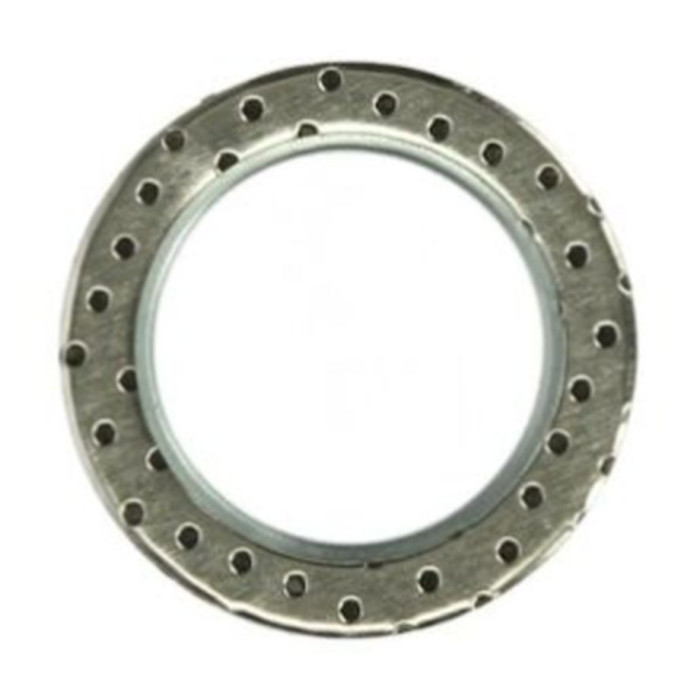 ATHENA exhaust manifold gasket 37X44.5X5.3 mm YAMAHA DT 100 '74-'93, DT 175 '74-'85, DT 125 '74-'06, IT 175 '77-'8