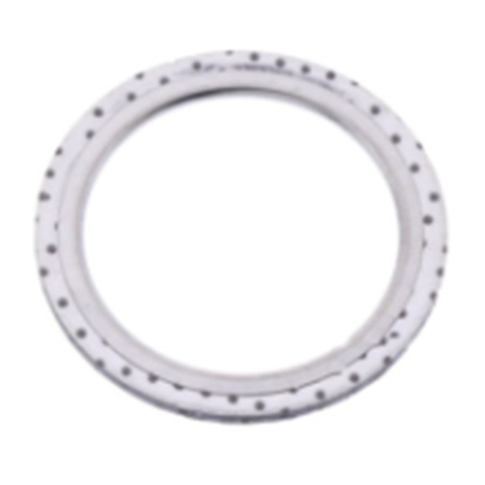 ATHENA exhaust manifold gasket 49.5X65X2.5 mm YAMAHA YZ 490 '84-'89 (OEM:40T1461300)