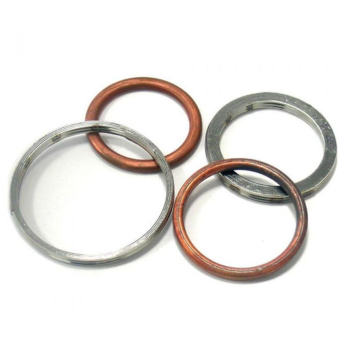 ATHENA exhaust manifold gasket APRILIA RS125 '92-'10, RX 125 '08-'18, SX 125 '08-'18, TUONO 125 '03-'04, RS 50 '99-'02