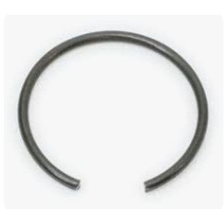 KAWASAKI OEM retainer (piston finger retainer)