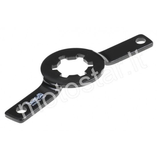 Minarelli Vertical variator blocker