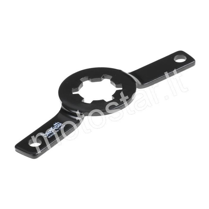 Minarelli Vertical variator blocker