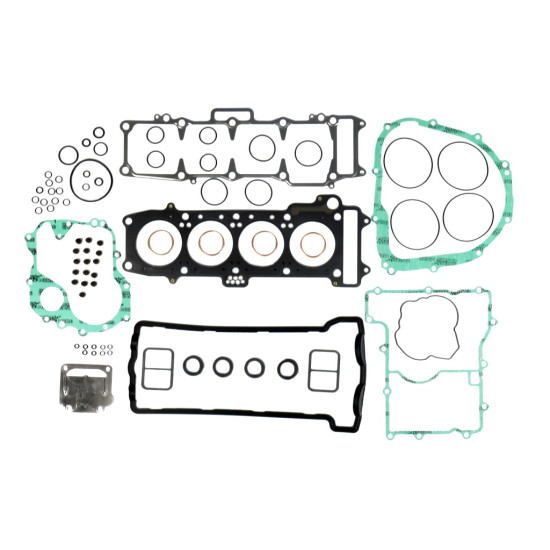 ATHENA gasket set KAWASAKI NINJA ZX-7 750 R / RR (96-02)