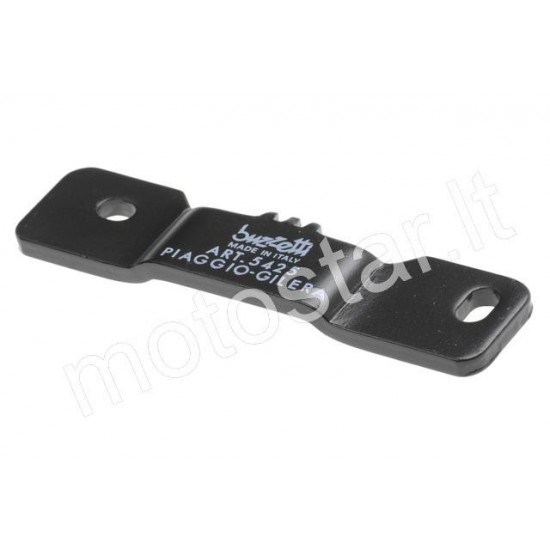 Piaggio / Gilera variator blocker