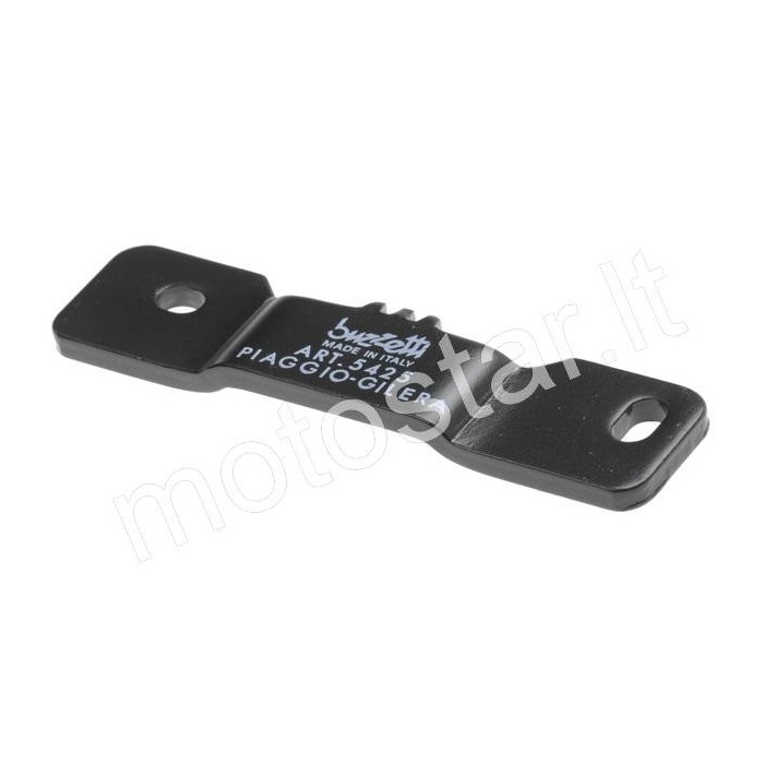 Piaggio / Gilera variator blocker