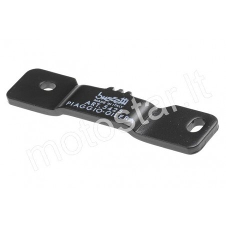 Piaggio / Gilera variator blocker