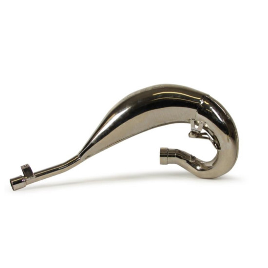 DEP PIPES discount NICKEL exhaust bladder: HONDA CR125/144 '05-'19