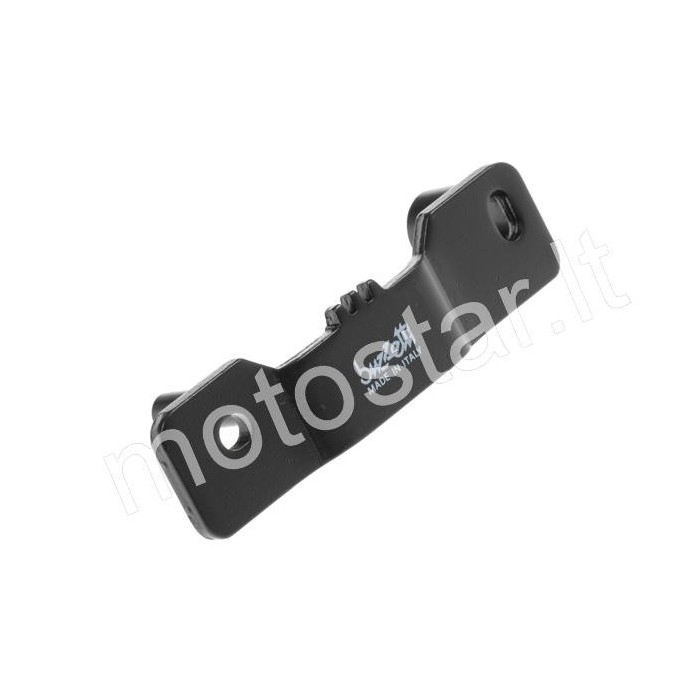 Peugeot variator blocker