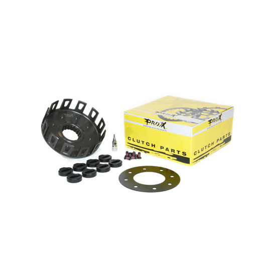 PROX clutch basket KTM 125/200 98-05, 125/150/200 09-18 (OEM:503.32.000.073)