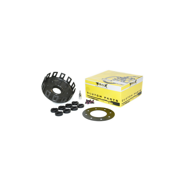 PROX clutch basket KTM 125/200 98-05, 125/150/200 09-18 (OEM:503.32.000.073)