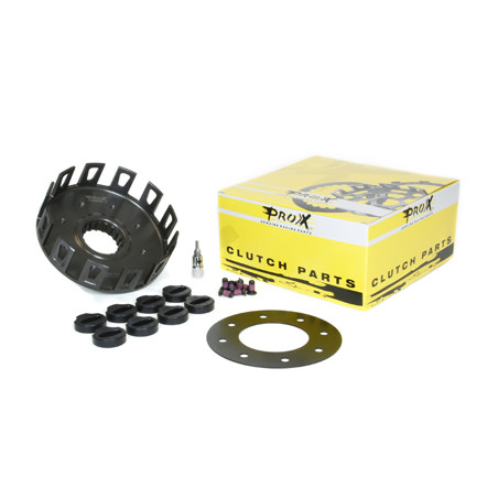 PROX clutch basket KTM 125/200 98-05, 125/150/200 09-18 (OEM:503.32.000.073)