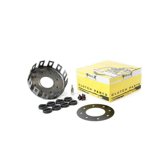 PROX clutch basket KTM SXF 250 '06-'12, EXCF 250 '07-'13 (OEM:770.32.001.000)
