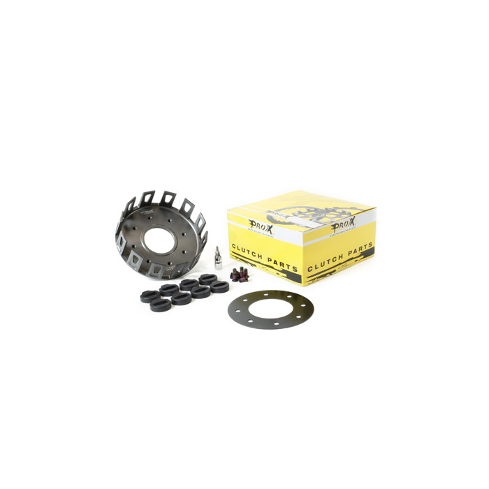 PROX clutch basket KTM SXF 250 '06-'12, EXCF 250 '07-'13 (OEM:770.32.001.000)