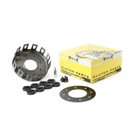 PROX clutch basket KTM SXF 250 '06-'12, EXCF 250 '07-'13 (OEM:770.32.001.000)