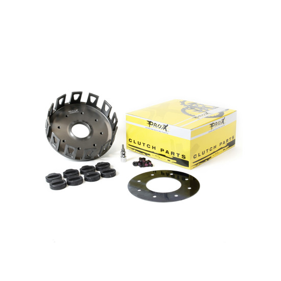 PROX clutch basket KTM SXF 450 '07-'11, KTM EXC 400/450/530 '08-'11 (OEM:773.32.001.244)