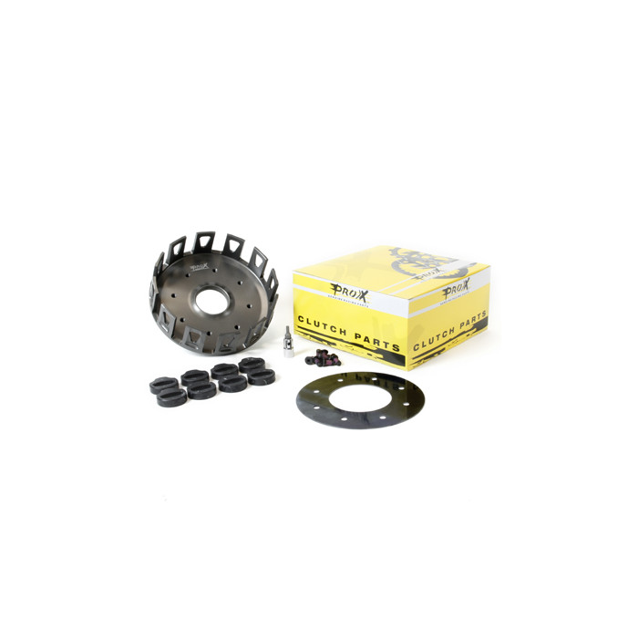 PROX clutch basket KTM SXF 450 '07-'11, KTM EXC 400/450/530 '08-'11 (OEM:773.32.001.244)
