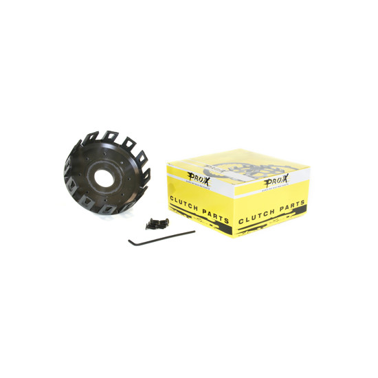 PROX clutch basket YAMAHA YZ 125 (05-20) (OEM:1C3-16150-00)