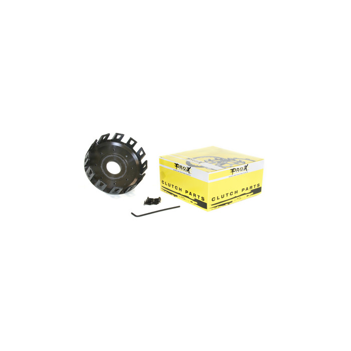 PROX clutch basket YAMAHA YZ 125 (05-20) (OEM:1C3-16150-00)