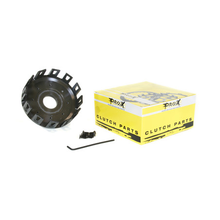 PROX clutch basket YAMAHA YZ 125 (05-20) (OEM:1C3-16150-00)