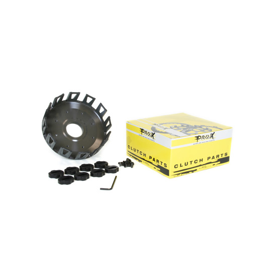 PROX clutch basket YAMAHA YZ 250 (93-20) (OEM:5DJ-16150-00-00)
