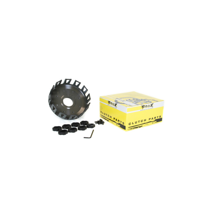 PROX clutch basket YAMAHA YZ 250 (93-20) (OEM:5DJ-16150-00-00)