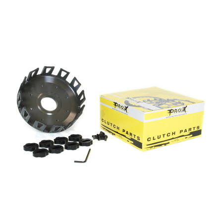 PROX clutch basket YAMAHA YZ 250 (93-20) (OEM:5DJ-16150-00-00)