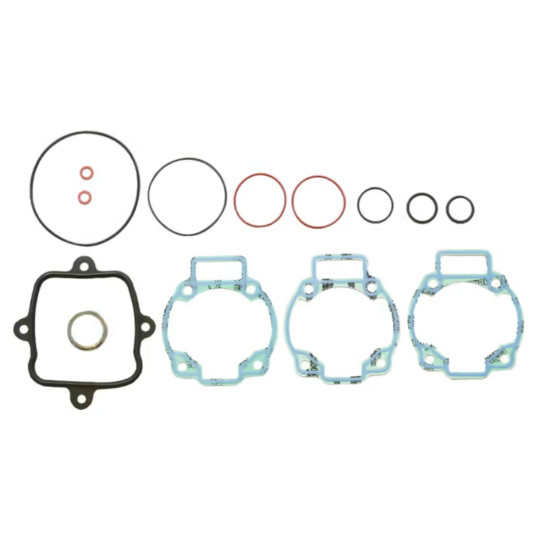 ATHENA gasket set GILERA RUNNER 125 '97-'02, PIAGGIO HEXAGON 2T 125 '94-'99, ITALJET DRAGSTER '125 '99-'00
