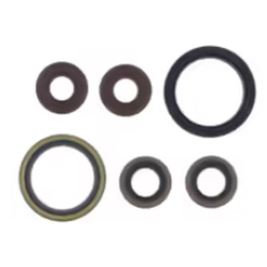 ATHENA engine gasket set SHERCO SEF-R 450 15-21