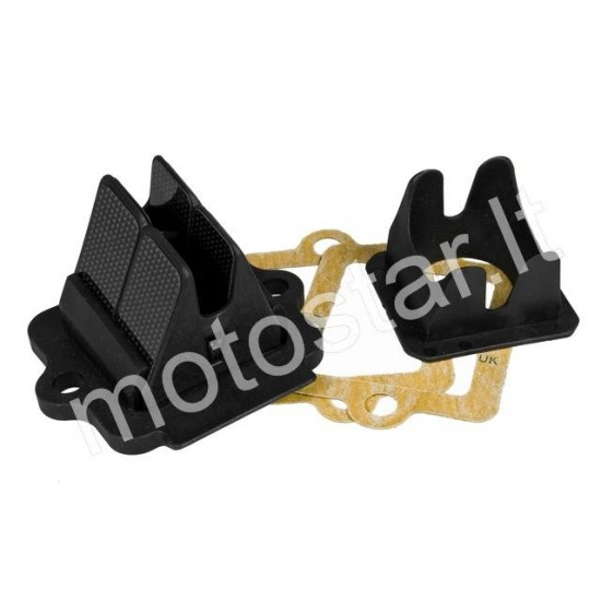 Top Performances VForce3 Piaggio / Gilera