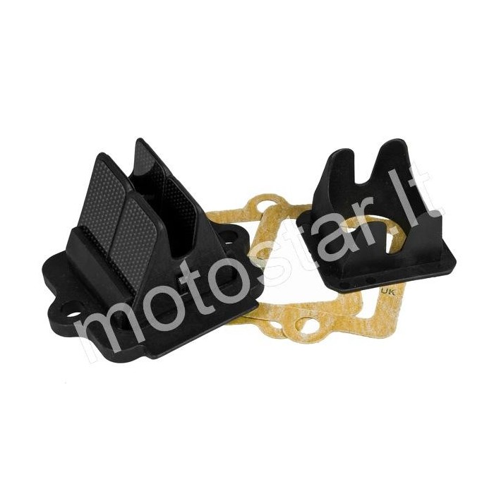 Top Performances VForce3 Piaggio / Gilera