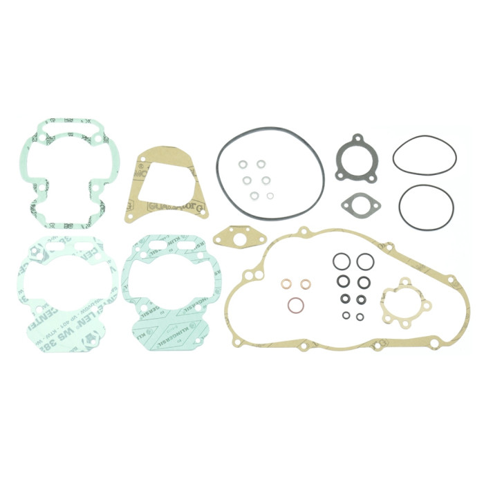 ATHENA gasket set APRILIA ETX 125 '85-'87, TUAREG 125 '85-'87 (ROTAX 127CC), TUAREG WIND 125 '85-'87