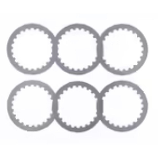 ATHENA clutch interplates YAMAHA YZ 85 02-21