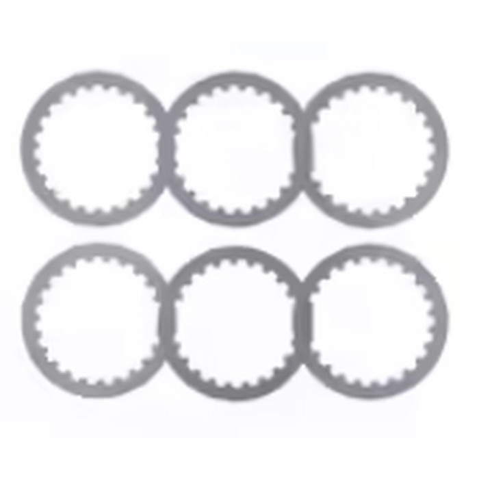 ATHENA clutch interplates YAMAHA YZ 85 02-21