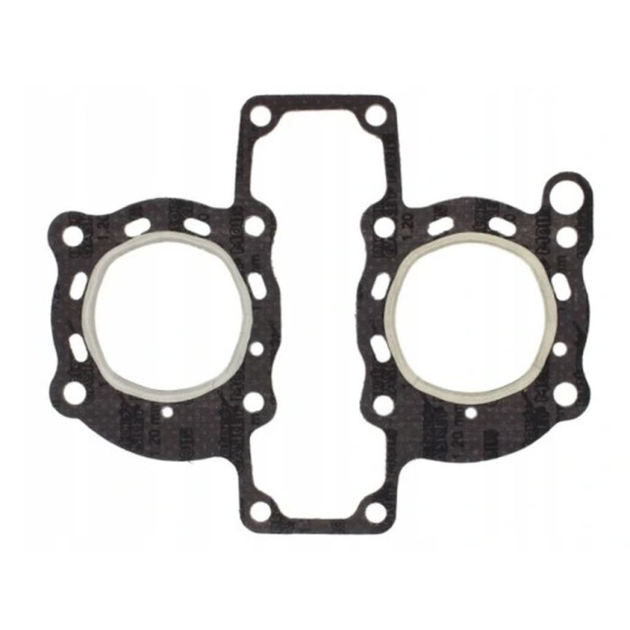 ATHENA head gasket (head) HONDA VF 500 F/C '84-'87