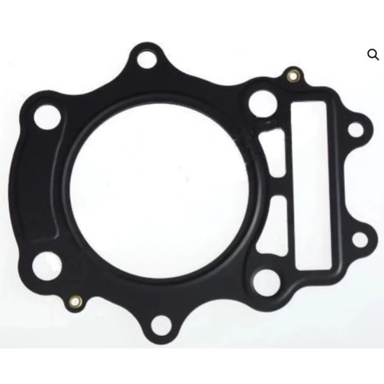 ATHENA head gasket (head) SUZUKI DR 350 S/SE '90-'99